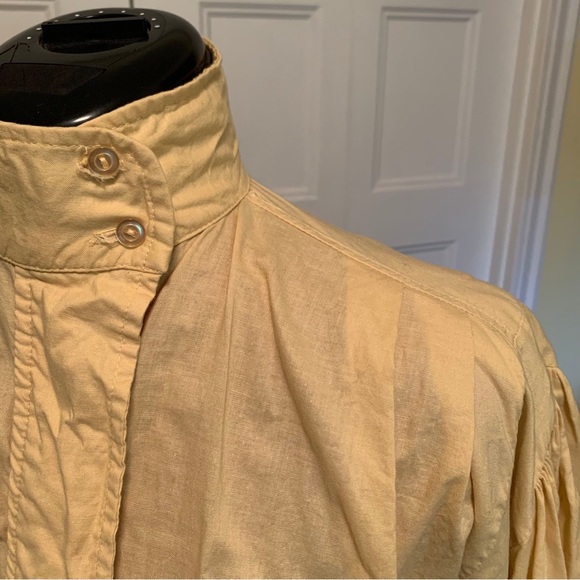 Vintage button up shirt - Picture 3 of 11